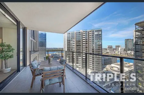 Property photo of 1810/46 Savona Drive Wentworth Point NSW 2127
