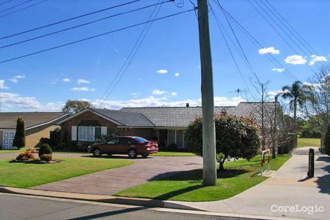 Property photo of 11 Freeman Avenue Castle Hill NSW 2154