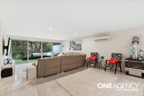 Property photo of 37 Dalpura Lane Kotara South NSW 2289