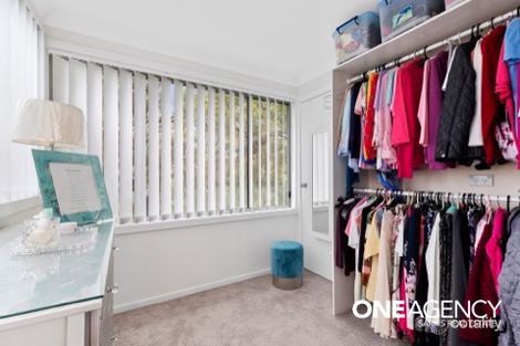 Property photo of 37 Dalpura Lane Kotara South NSW 2289