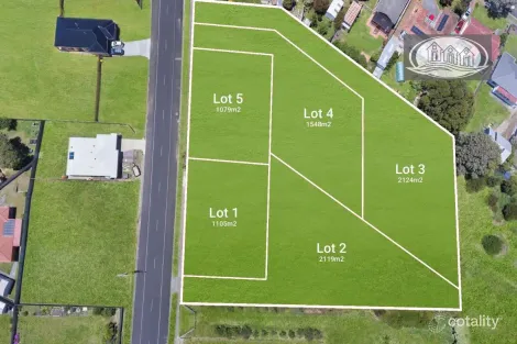 239 Edgar St, Portland, VIC 3305