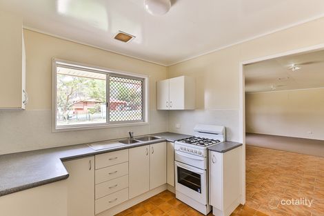 Property photo of 15 Claret Street Wilsonton Heights QLD 4350