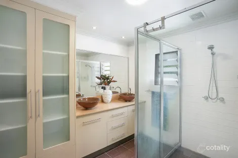 Property photo of 3 Parry Street Belgian Gardens QLD 4810