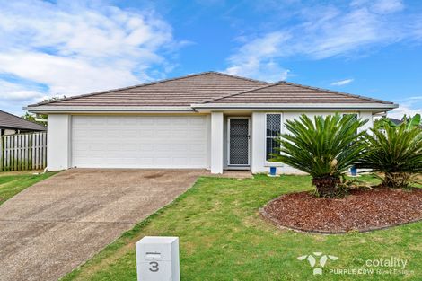 3 Murphy Ct, Redbank Plains, QLD 4301