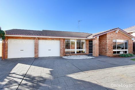 Property photo of 14 Sidney Close Quakers Hill NSW 2763