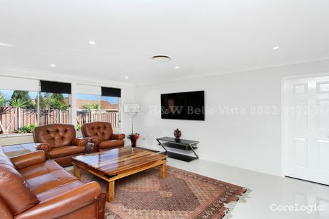 Property photo of 14 Sidney Close Quakers Hill NSW 2763