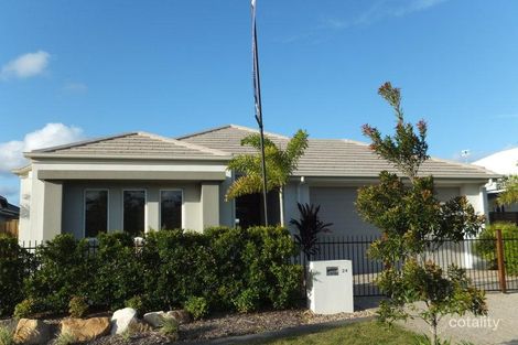 23 Ponytail Cct, Mountain Creek, QLD 4557