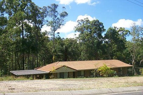 Property photo of 11 Jakes Way Worongary QLD 4213