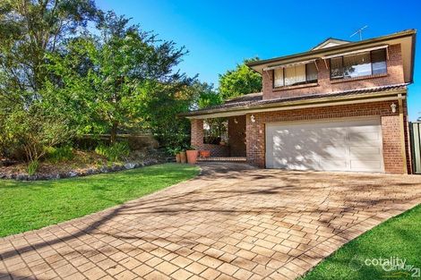 Property photo of 24 Hall Drive Menai NSW 2234