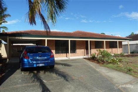 33 Hannan Pl, Huntingdale, WA 6110