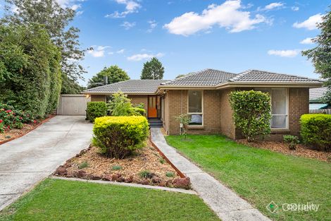 Property photo of 18 Castillon Square Frankston VIC 3199