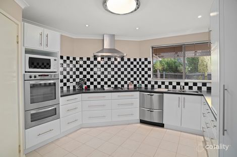 Property photo of 27 Kilchatten Crescent West Busselton WA 6280