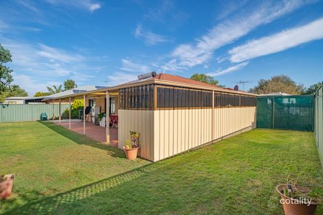 Property photo of 27 Kilchatten Crescent West Busselton WA 6280