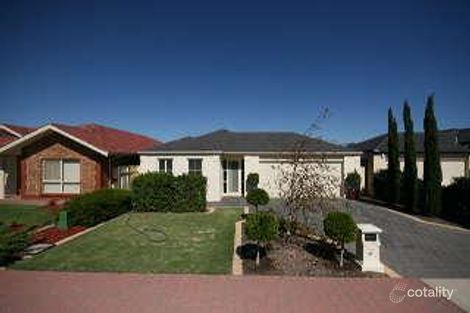 40 Sovereign Dr, Woodcroft, SA 5162