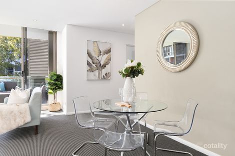 Property photo of 203/29 Seven Street Epping NSW 2121