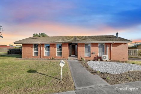 Property photo of 2 Howitt Avenue Corio VIC 3214