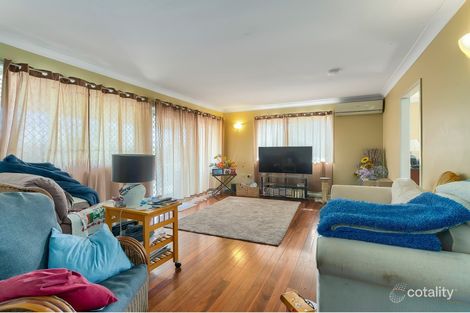 Property photo of 11 Bartok Street Everton Park QLD 4053