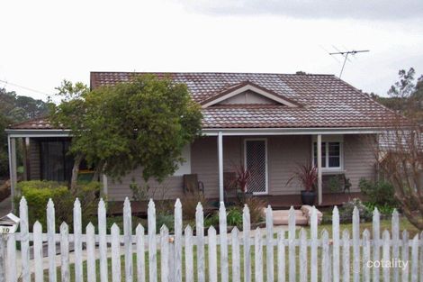 10 Steere St S, Collie, WA 6225