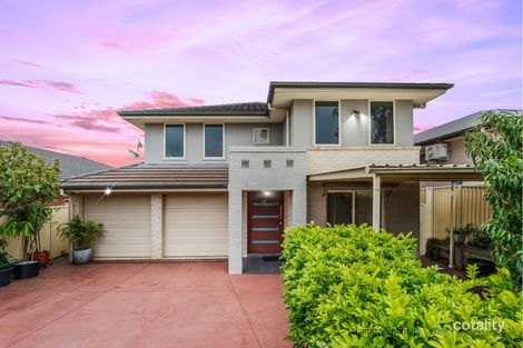 Property photo of 44D Weeroona Road Edensor Park NSW 2176