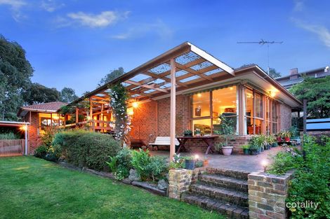 6 Handscombe Ct, Croydon Hills, VIC 3136