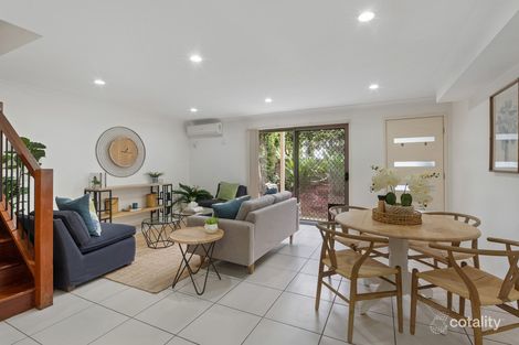 Property photo of 2/1 Victoria Street Fairfield QLD 4103