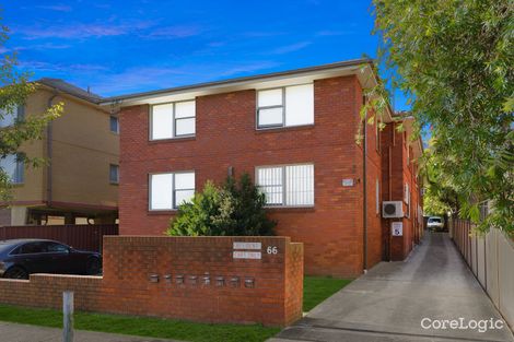 Property photo of 8/66 Denman Avenue Wiley Park NSW 2195