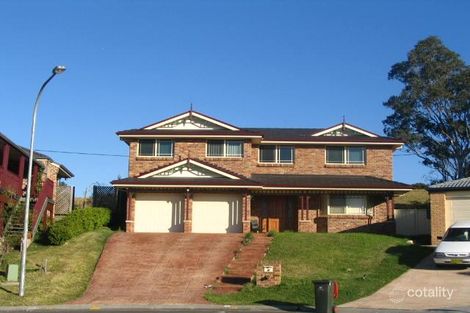 38 Lyrebird Way, Farmborough Heights, NSW 2526