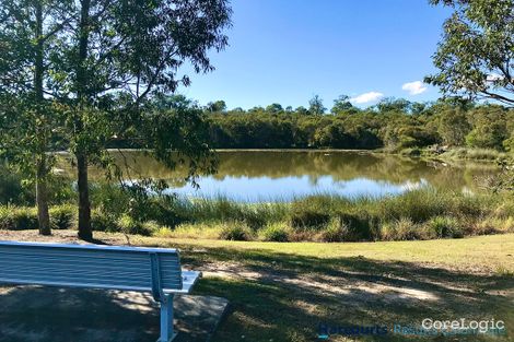 Property photo of 21 Freshwater Drive Berrinba QLD 4117