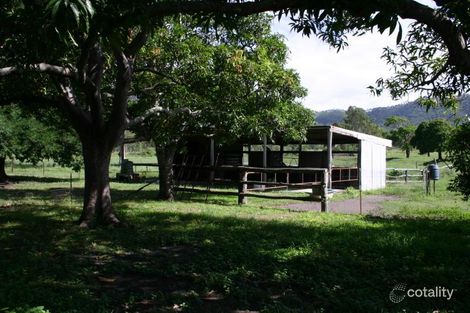 Property photo of 71 Thompson Point Road Nankin QLD 4701