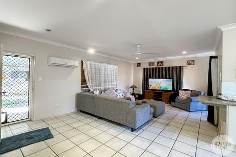 Property photo of 13 Edgecumbe Court Toomulla QLD 4816