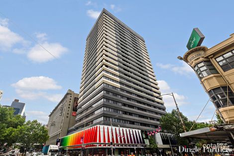 1303/250 Elizabeth St, Melbourne, VIC 3000