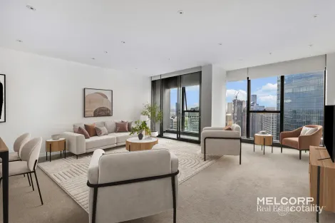 4901/35 Queens Bridge St, Southbank, VIC 3006