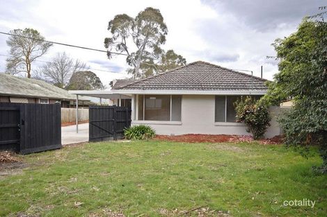 Property photo of 186A Eastfield Road Croydon South VIC 3136