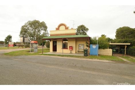 Property photo of 8 Silo Street Springhurst VIC 3682