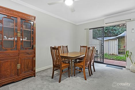 Property photo of 7/149-151 Croydon Avenue Croydon Park NSW 2133