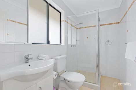 Property photo of 7/149-151 Croydon Avenue Croydon Park NSW 2133