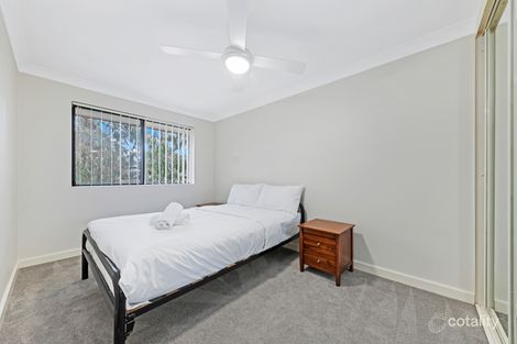 Property photo of 7/149-151 Croydon Avenue Croydon Park NSW 2133