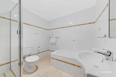 Property photo of 7/149-151 Croydon Avenue Croydon Park NSW 2133