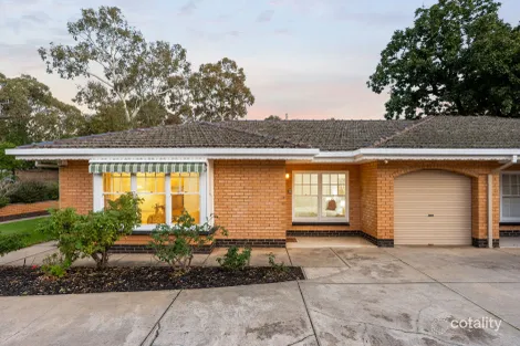 6/53 Brigalow Ave, Kensington Gardens, SA 5068