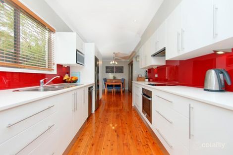 Property photo of 5 Clarence Street Glendale NSW 2285
