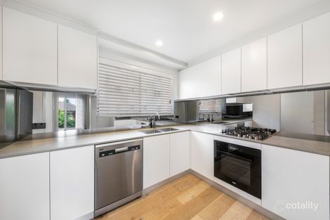 23/10 Henrietta St, Waverley, NSW 2024