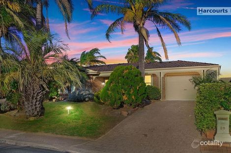 Property photo of 28 Zeevalk Avenue Hallett Cove SA 5158