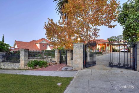 50 Clifton Cres, Mount Lawley, WA 6050