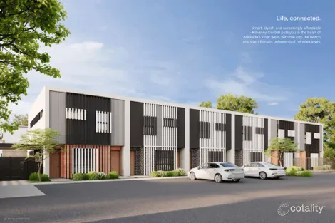 10 Gray St, Kilkenny, SA 5009