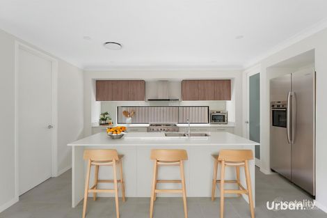Property photo of 8 Langs Farm Walk Marsden Park NSW 2765