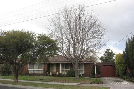 Property photo of 10 Silverdale Court Springvale South VIC 3172