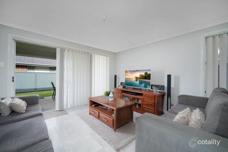 Property photo of 16 Kookaburra Drive Gregory Hills NSW 2557