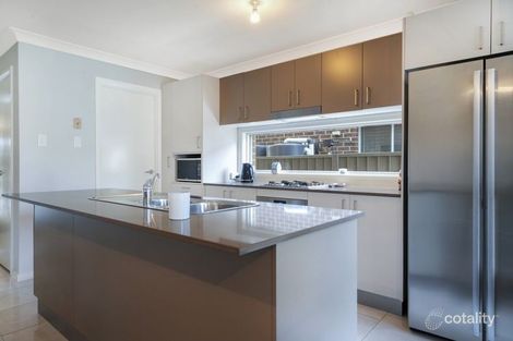 Property photo of 16 Kookaburra Drive Gregory Hills NSW 2557