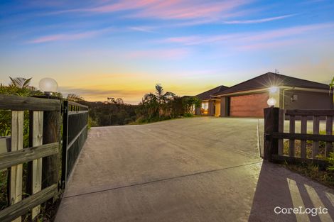 Property photo of 108 Whiptail Place Advancetown QLD 4211