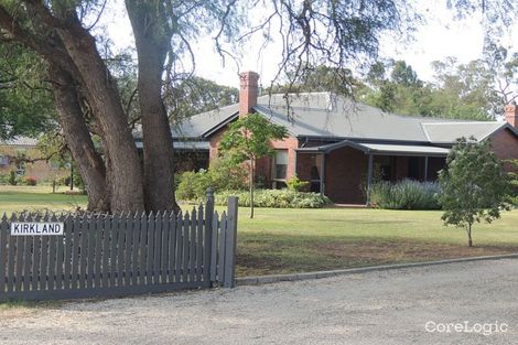 8 Saleyard Rd, Avenel, VIC 3664